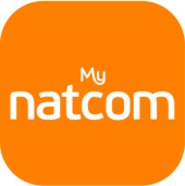 mynatcom Icon